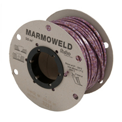 Шнур для горячей сварки Marmoweld 4.0 MC 3247 /50м