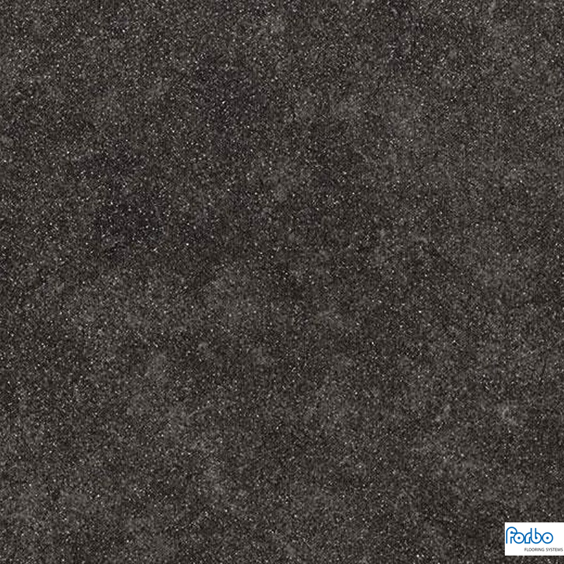 Линолеум Forbo Surestep Material 17172 Black Concrete - 2.0